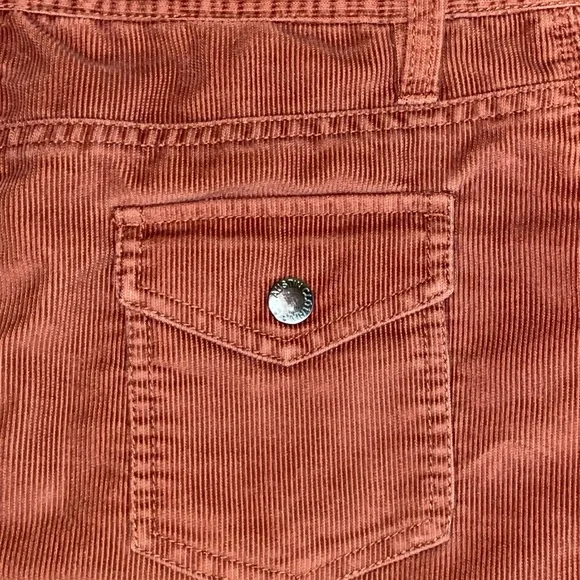 Austin clothing co. Brown Corduroy Skirt
Women’s size 6 - Picture 5 of 9